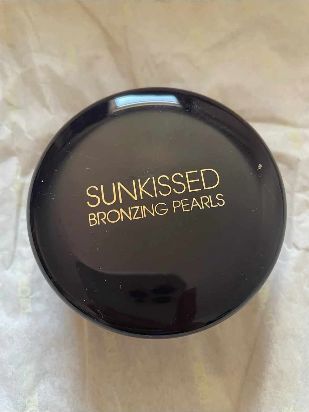 SUNKISSED Bronzing Pearls